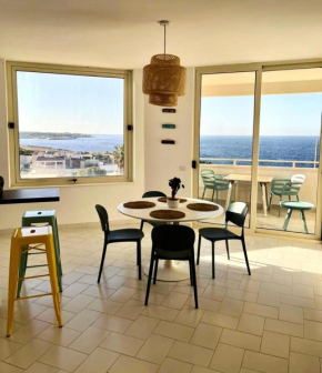 Puglia Dreaming seaview apartment Polignano A Mare